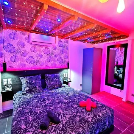 Aux Bulles Apartment Limoges Exterior photo