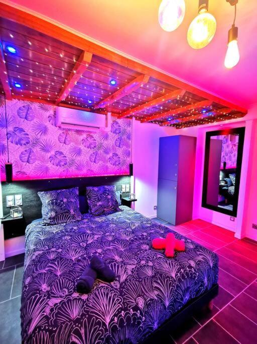 Aux Bulles Apartment Limoges