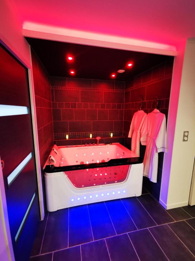 Apartment Aux Bulles