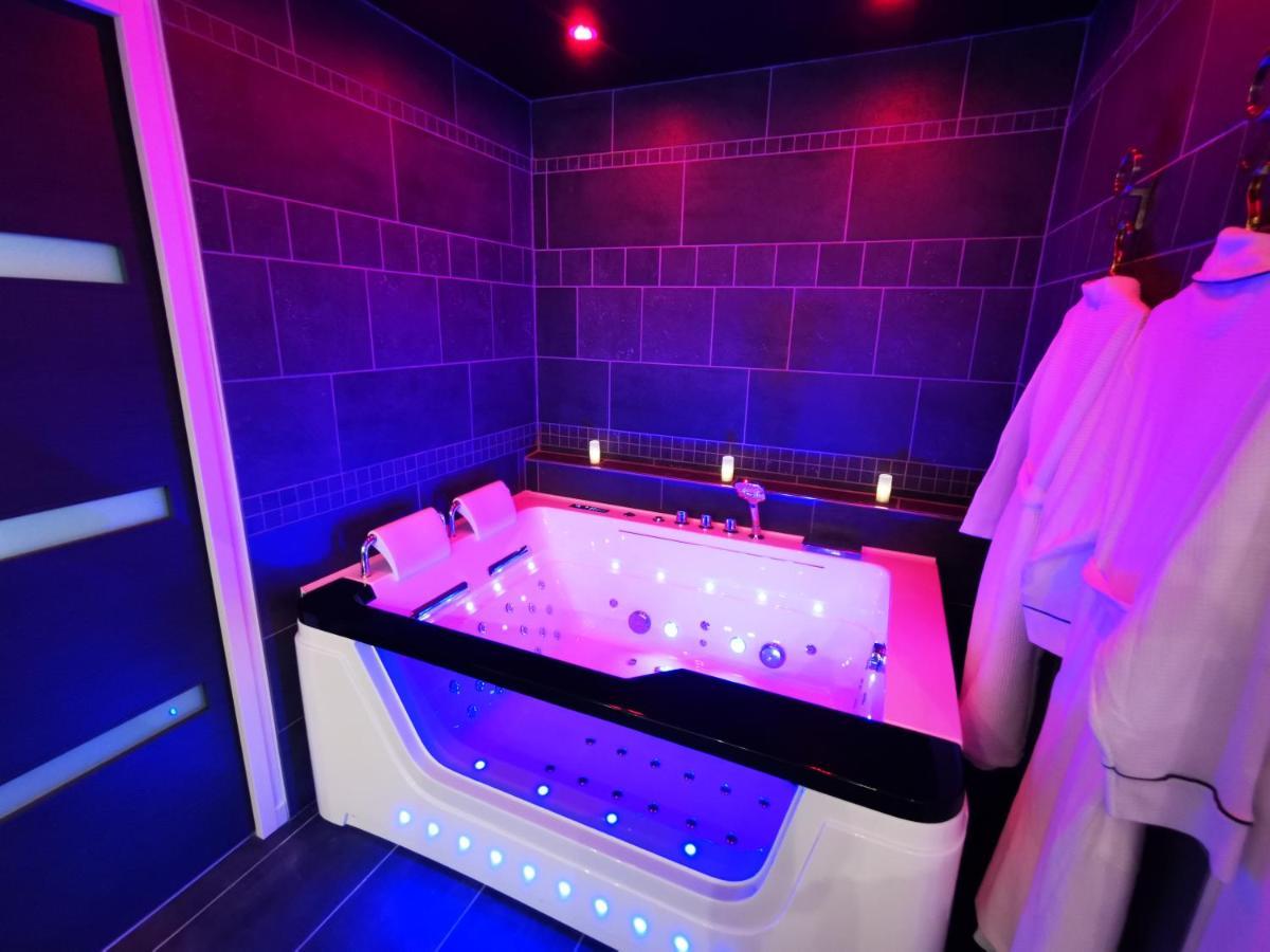Apartment Aux Bulles