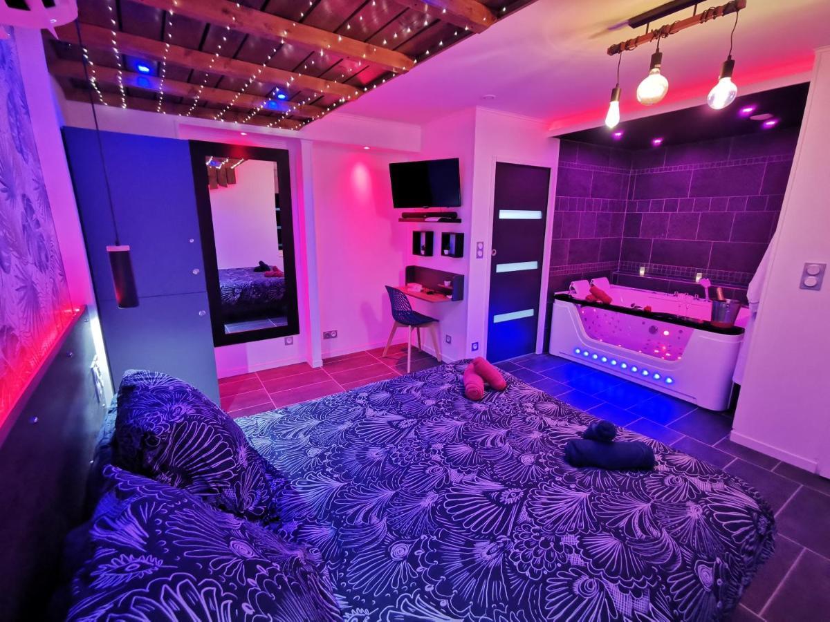 Apartment Aux Bulles